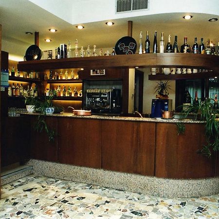 Ristorante Primula Bianca Hotel Varzi Kültér fotó